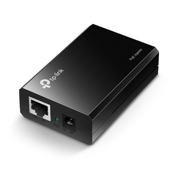 TP Link TL-POE150S PoE Injector