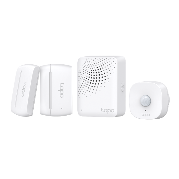 TP Link Tapo T30 Smart Sensor Kit