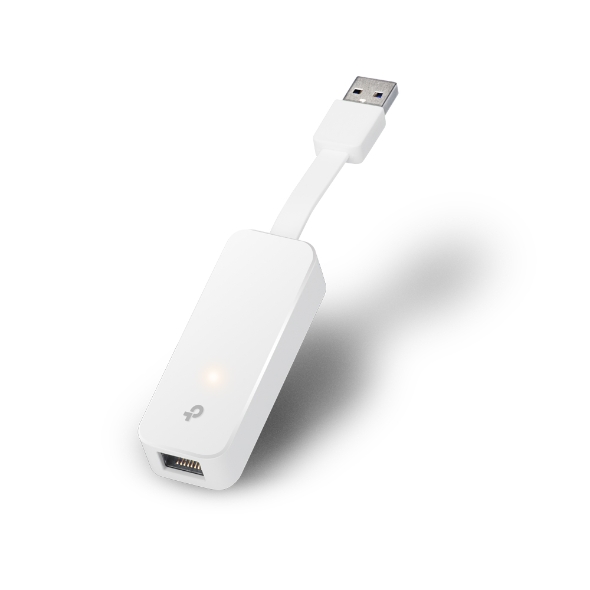 TP Link UE300 USB 3.0 to Gigabit Ethernet Network Adapter