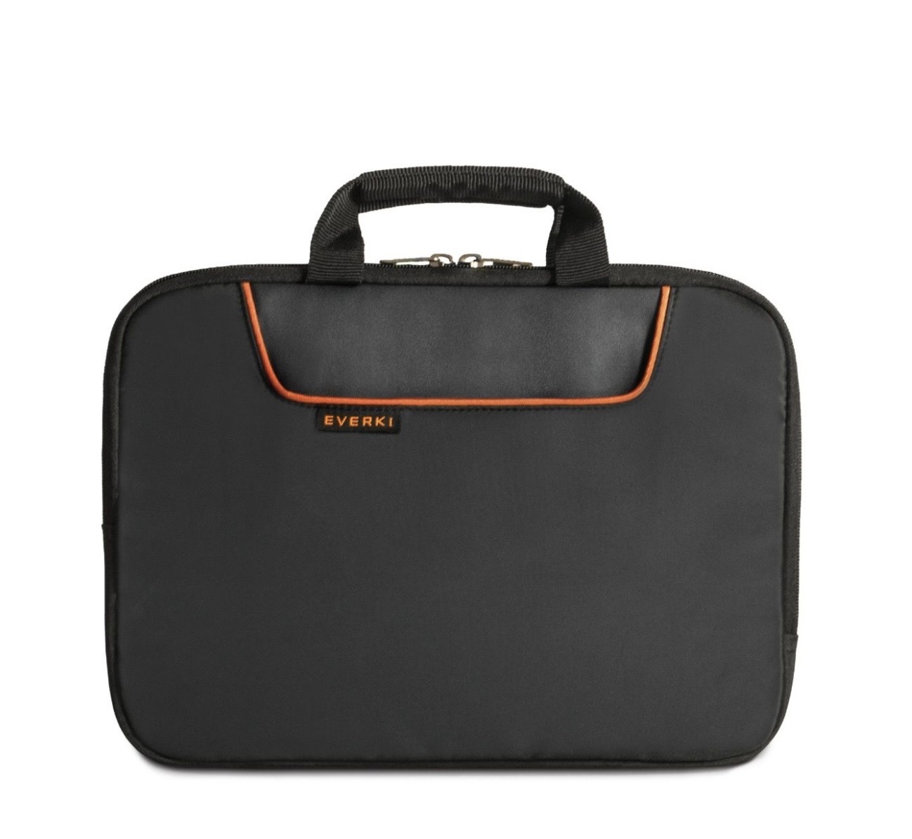 Everki 808-11 Laptop Sleeve w/Memory Foam, up to 11.6-Inch
