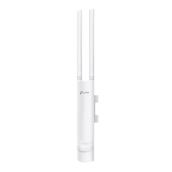 TP Link EAP110 300Mbps Wireless N Outdoor Access Point