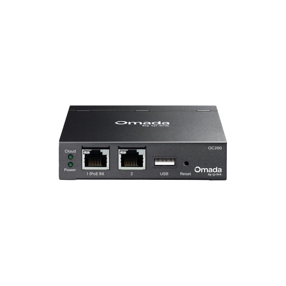 TP Link OC200 Omada Hardware Controller