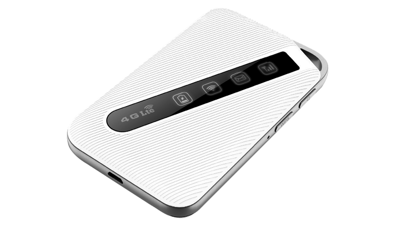 D-Link DWR-930M 4G/LTE Mobile Router