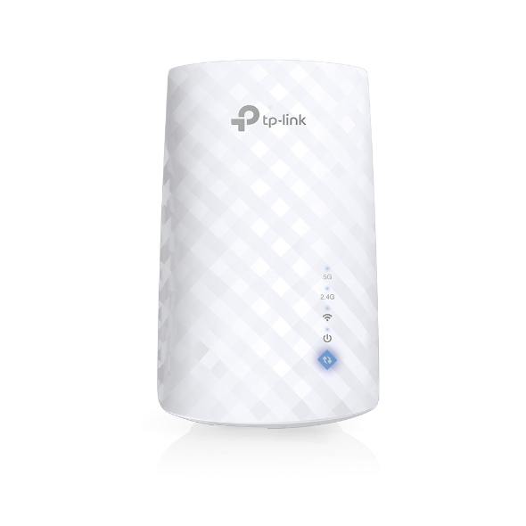 TP Link RE190 AC750 Wi-Fi Range Extender