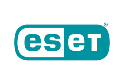 ESET logo