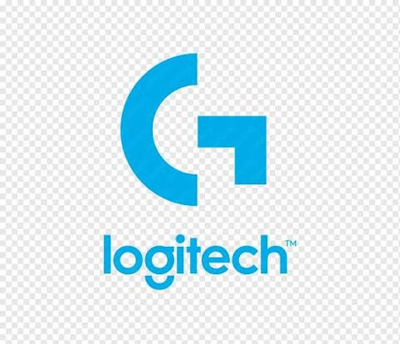Logitech logo