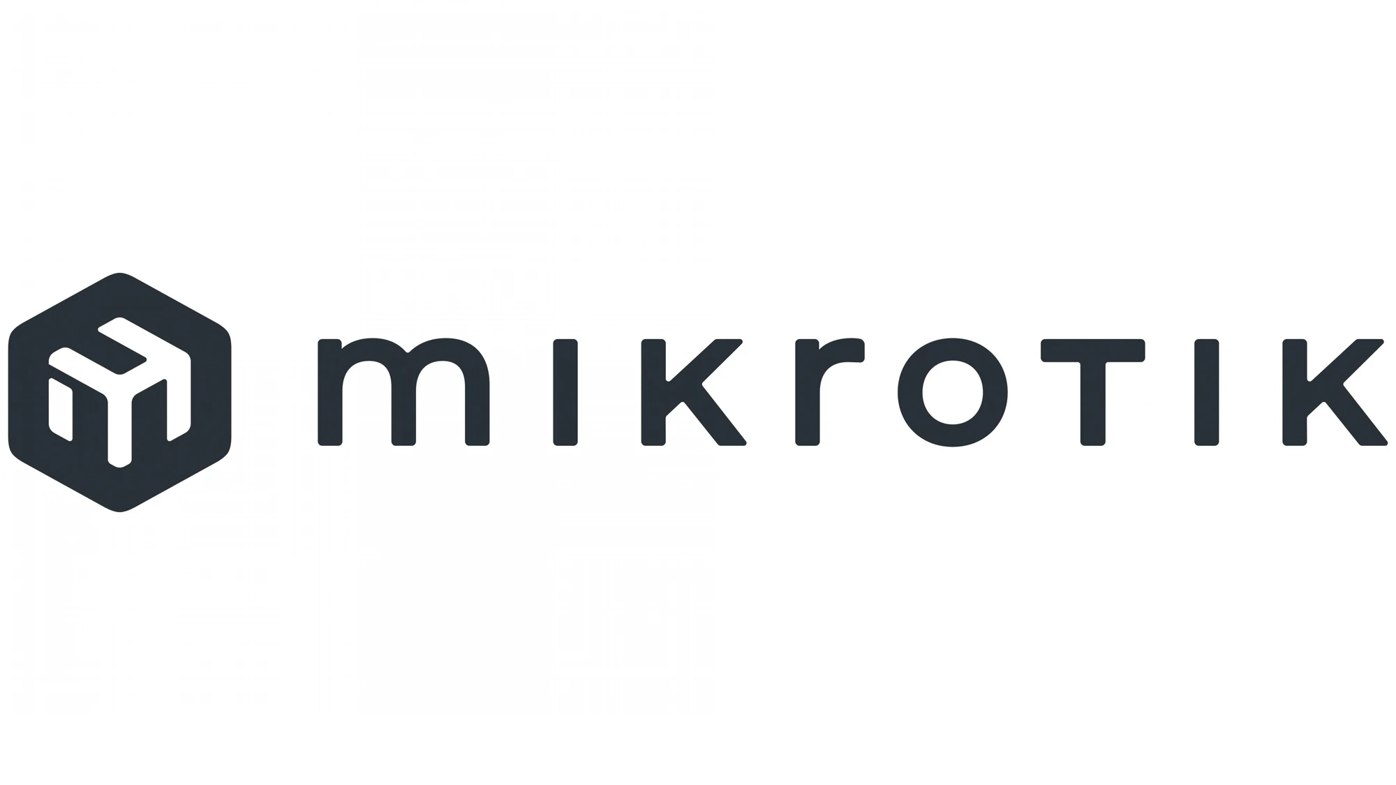 MikroTik logo